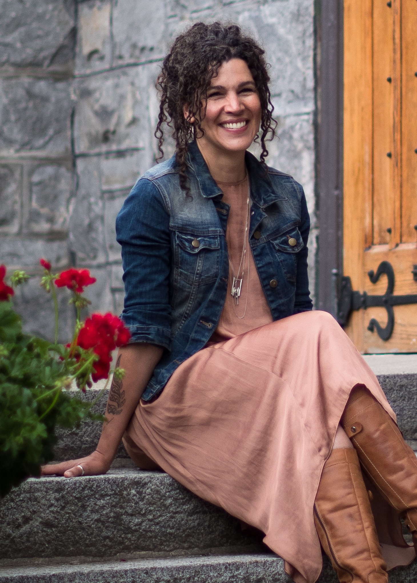 Alumni Profile Allison Girvan The Capitol Theatre Nelson, BC
